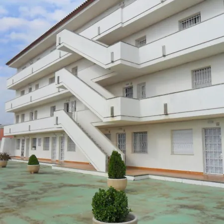 Residencial Gran Sol By Interhome
