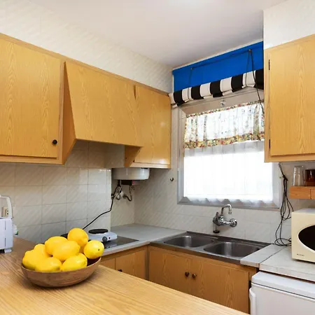 아파트 Residencial Gran Sol By Interhome *