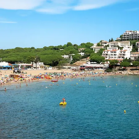 아파트 Residencial Gran Sol By Interhome L' Escala