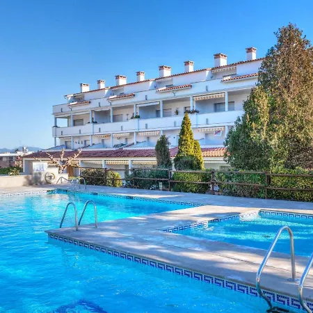 Residencial Gran Sol * L' Escala