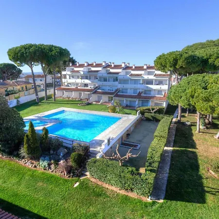 Residencial Gran Sol L' Escala
