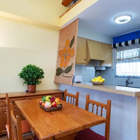 Residencial Gran Sol Apartamento *