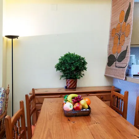 Residencial Gran Sol Apartamento *
