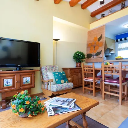 Apartamento Residencial Gran Sol