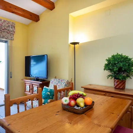 Residencial Gran Sol Apartamento *